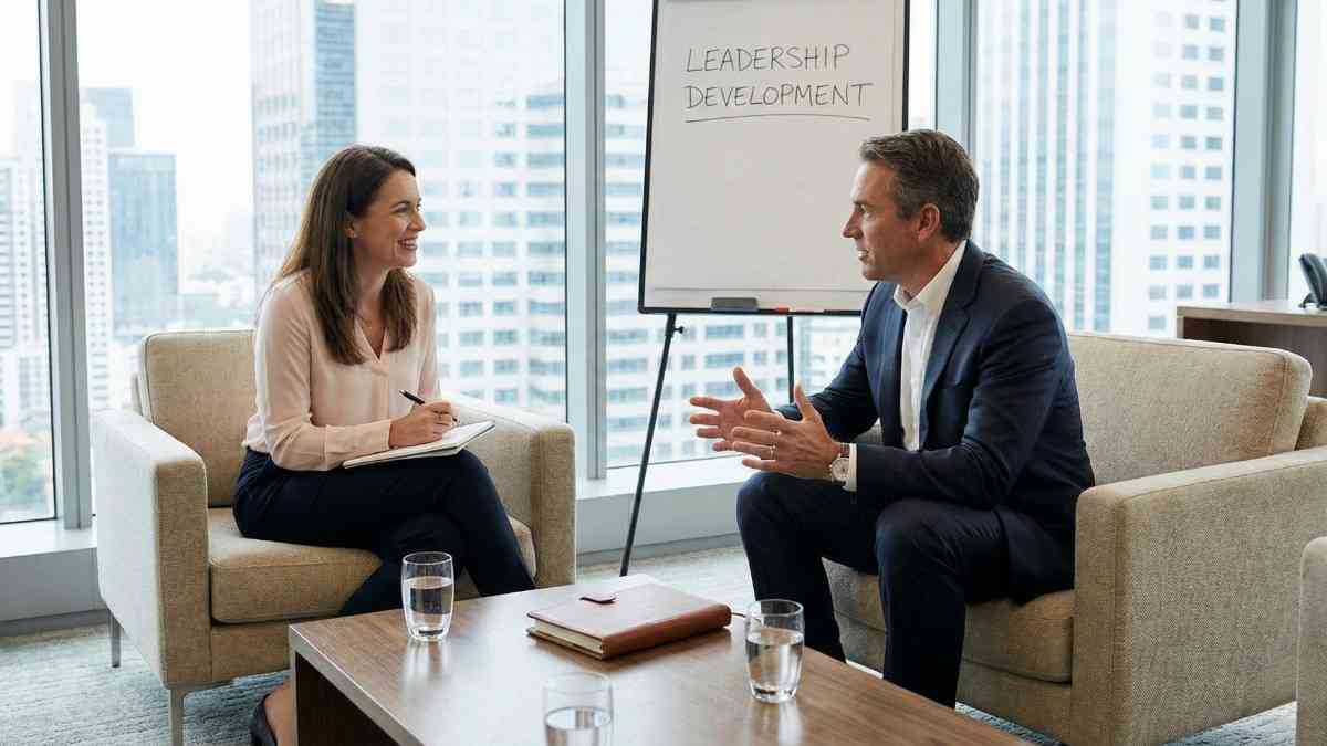 Lean Leadership Principles for Operational Managers