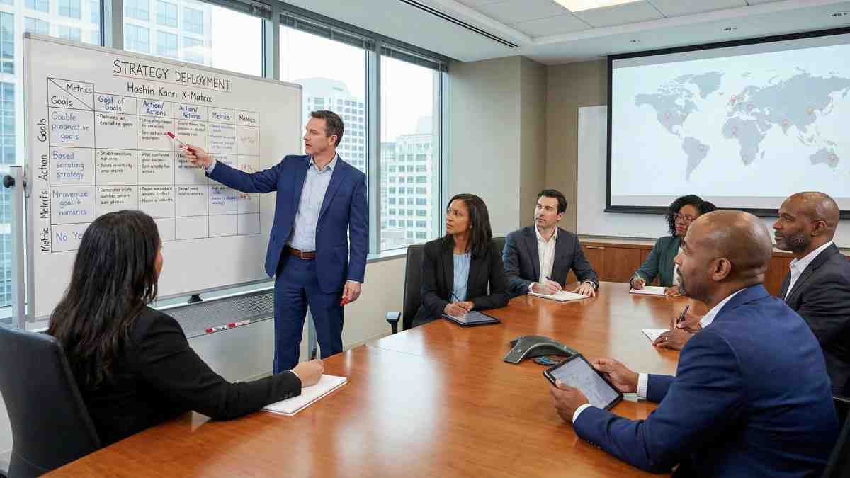 Book a discovery call