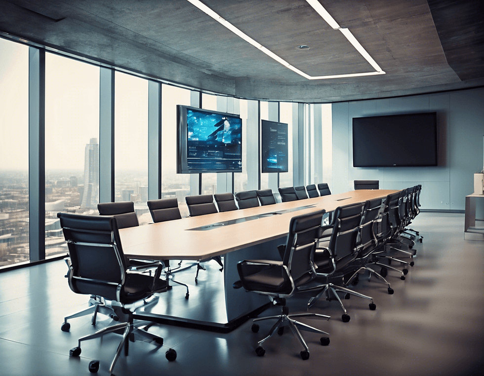 Maximize Productivity with Tacklers Consulting Group Services